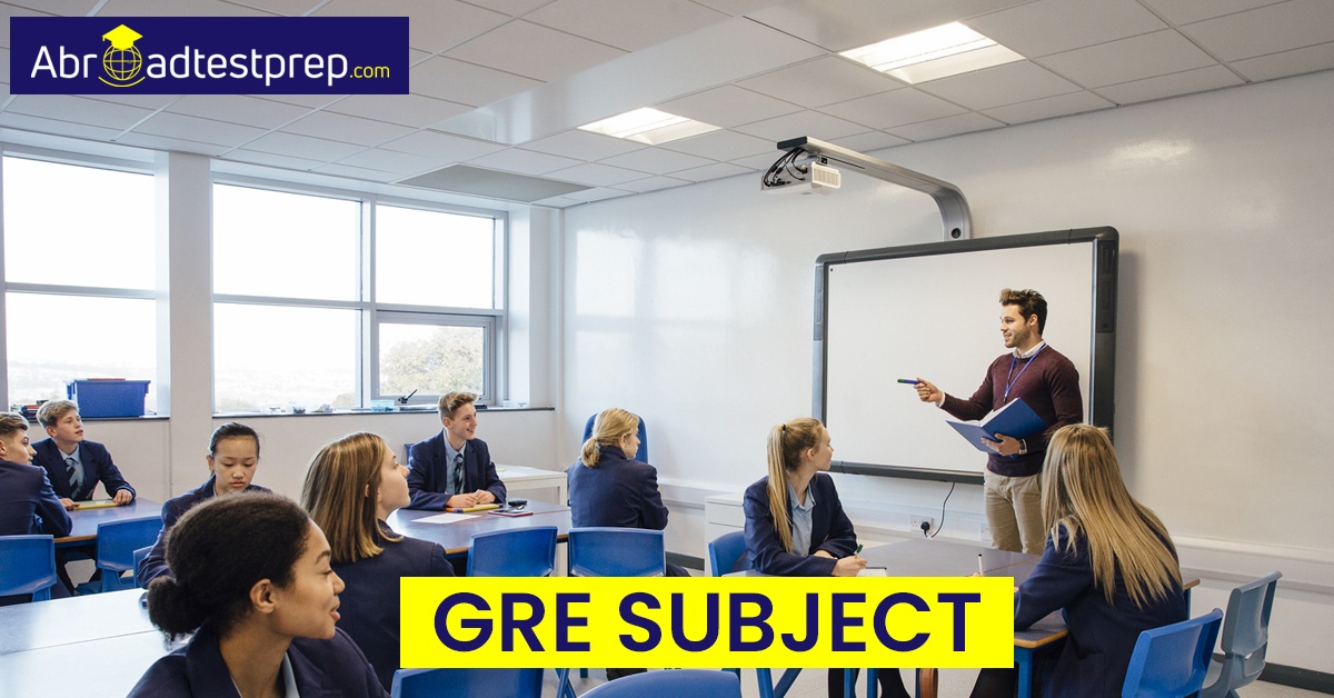 Follow these tips to score high on your GRE exam