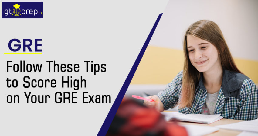 gre coaching and exam preparation - gt prep