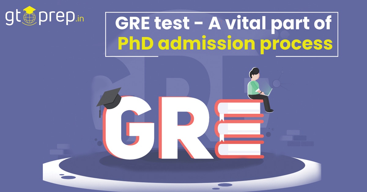 A good score in GRE for PhD Admissions in USA