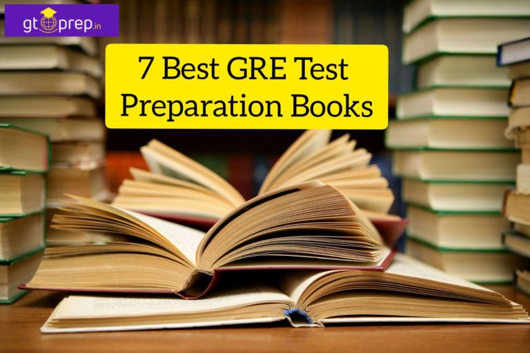 7 Best GRE Prep Books to Score Top in 2021 GT Prep