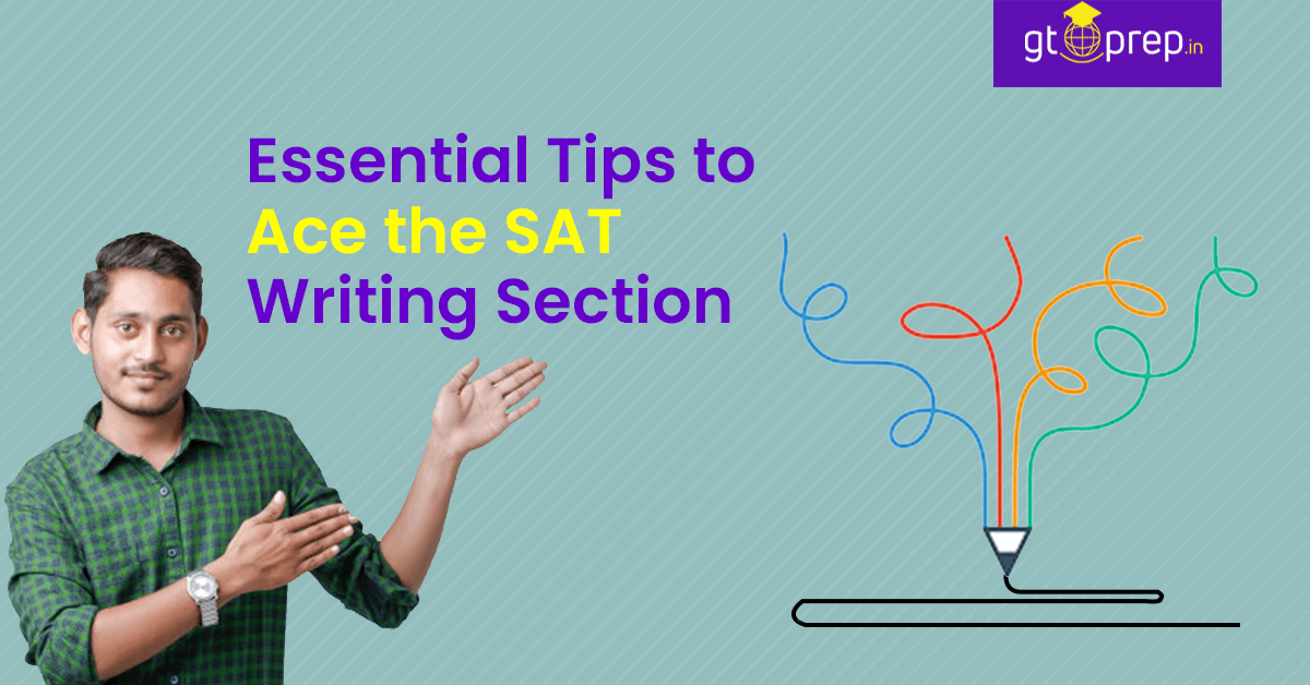 essential sat writing tips