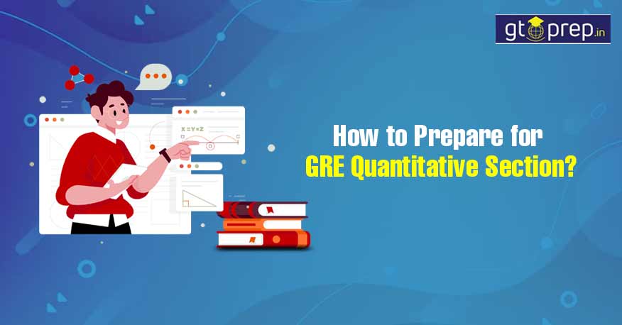 How to Prepare for GRE Math Section?